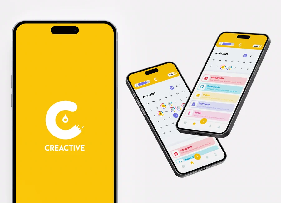 Creactive