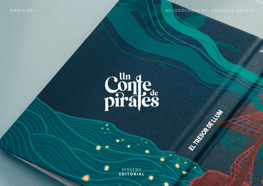 Un conte de pirates