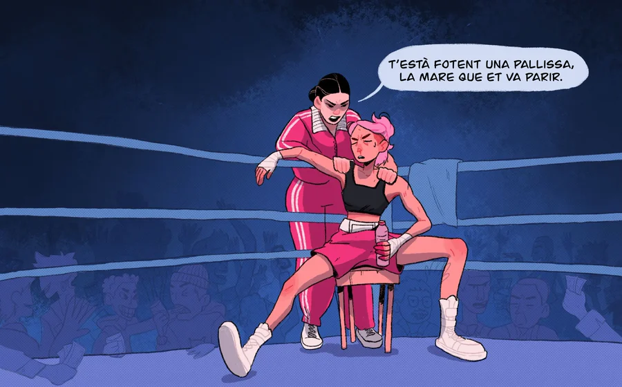 L'Últim Combat